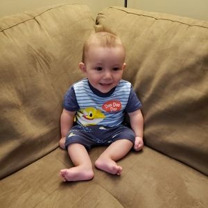 Meet your Posher, Eden